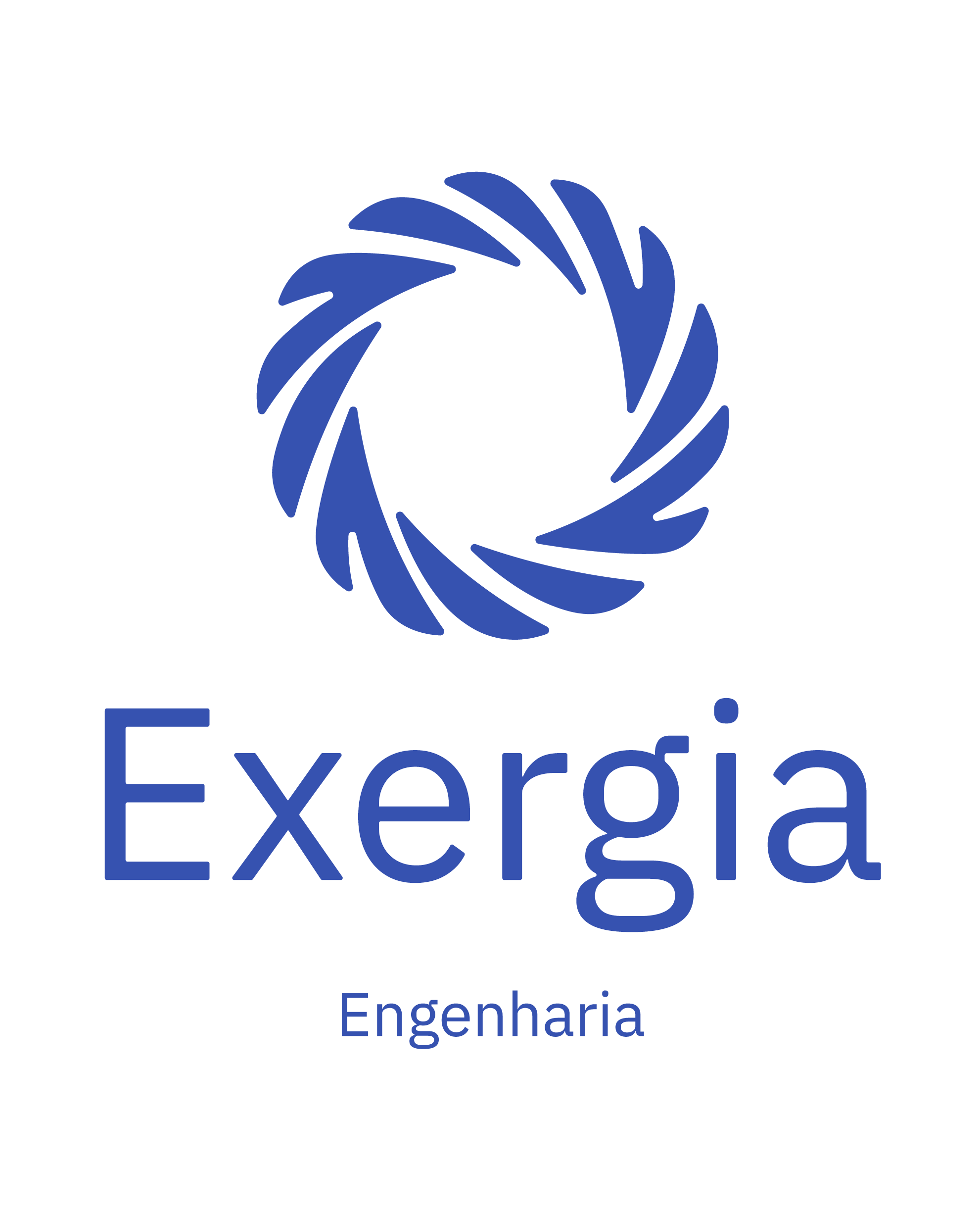 Logo Exergia